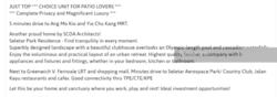 Seletar Park Residence (D28), Condominium #106793752